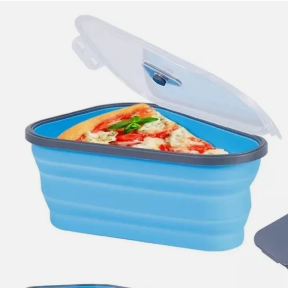 Pizza Storage Containers - Picture 5 of 7